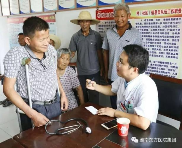 好学力行铸青春 造就良医东方梦——良医信息